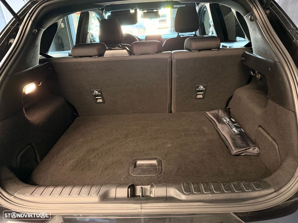 Ford Puma 1.0 EcoBoost MHEV ST-Line Aut. - 29