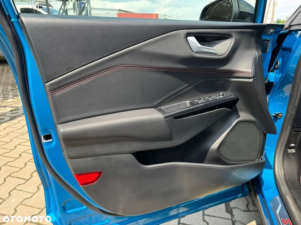 Ford Puma 1.0 EcoBoost mHEV ST-Line X DCT - 9