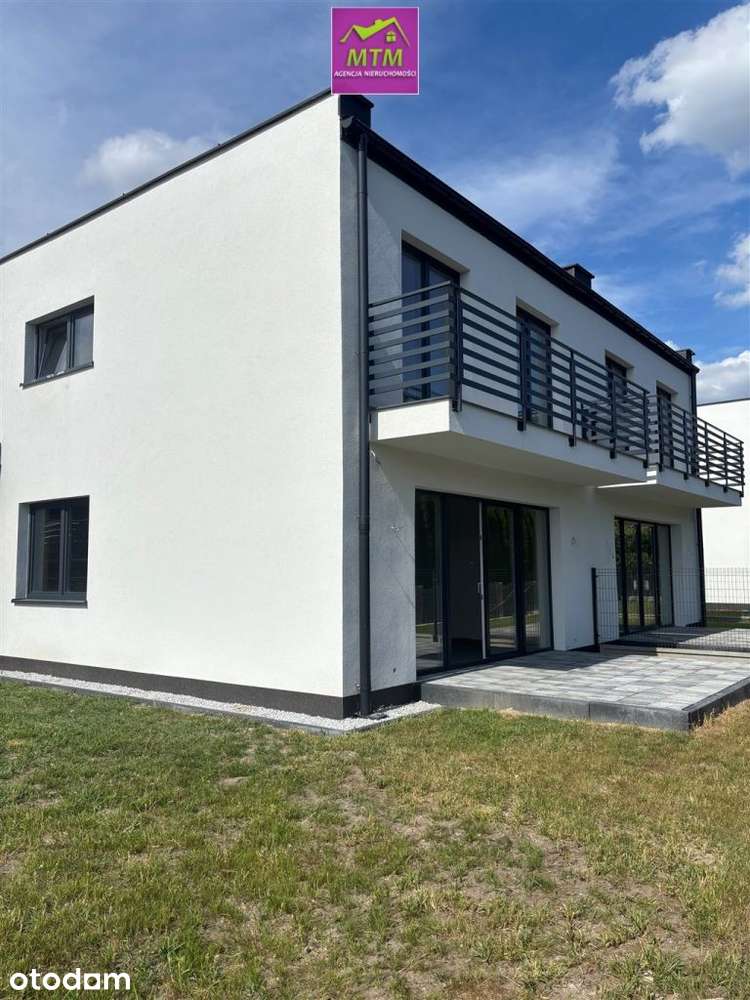 Dom, 102 m², Jaworzno