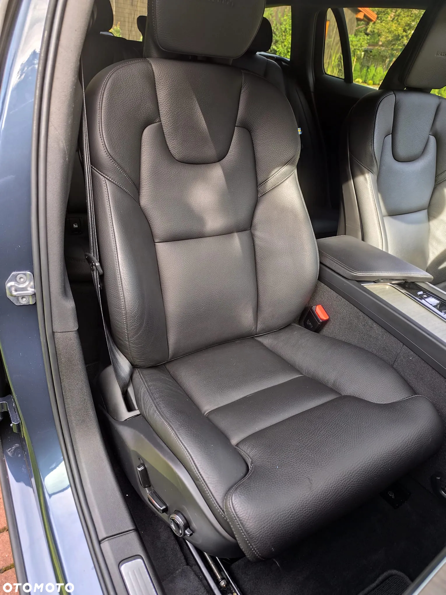 Volvo V60 - 15