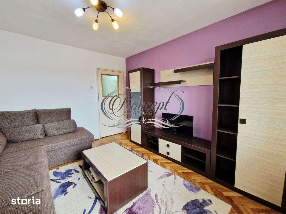 Apartament luminos in apropirea Scolii de Politie — fotografia 3
