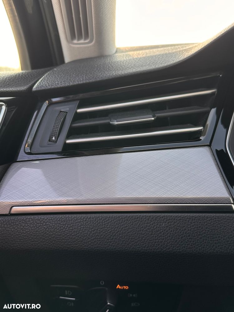 Volkswagen Passat 2.0 TDI SCR DSG - 20