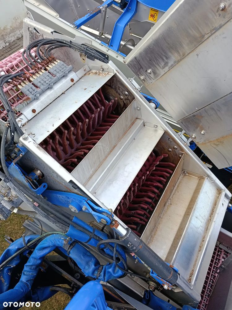 New Holland New Holland Braud VL550 - 9