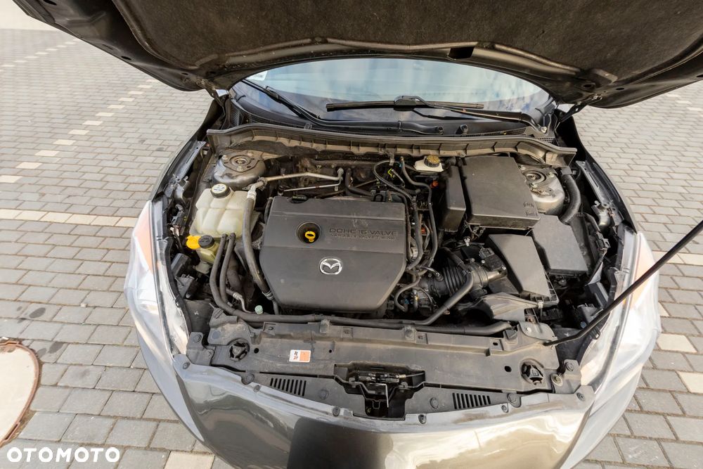 Mazda 3 - 31