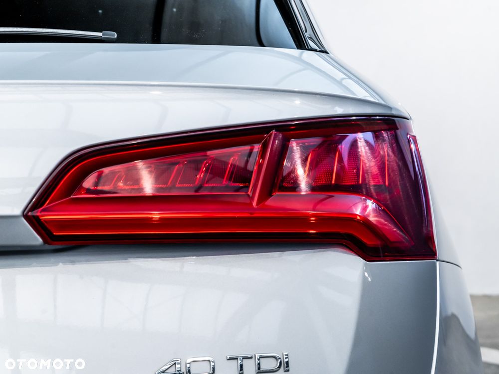 Audi Q5 40 TDI Quattro Sport S tronic - 33
