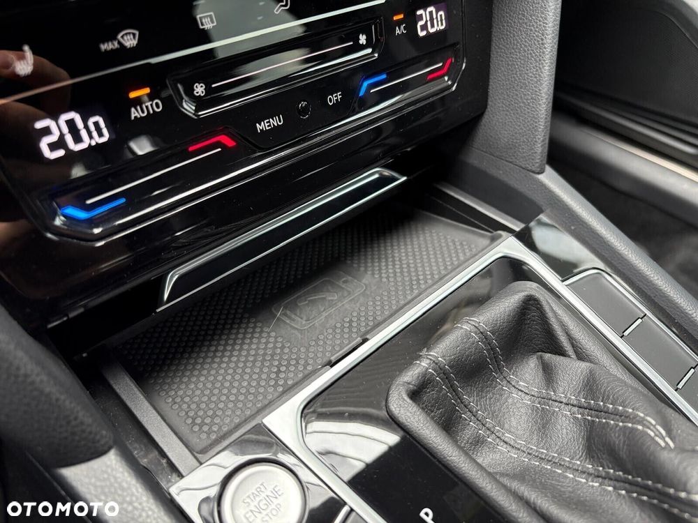 Volkswagen Arteon Shooting Brake 2.0 TDI R-Line DSG - 24