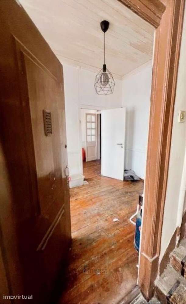 T1 no Coração de Alfama – Oportunidade de Investimento - Grande imagem: 4/10