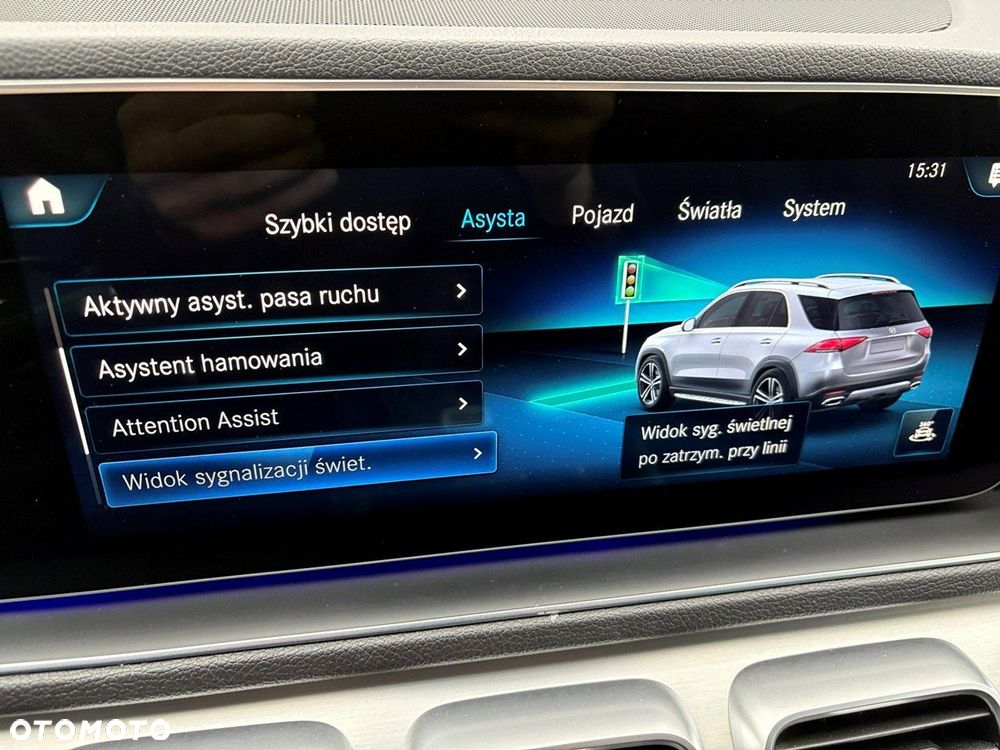 Mercedes-Benz GLE - 19