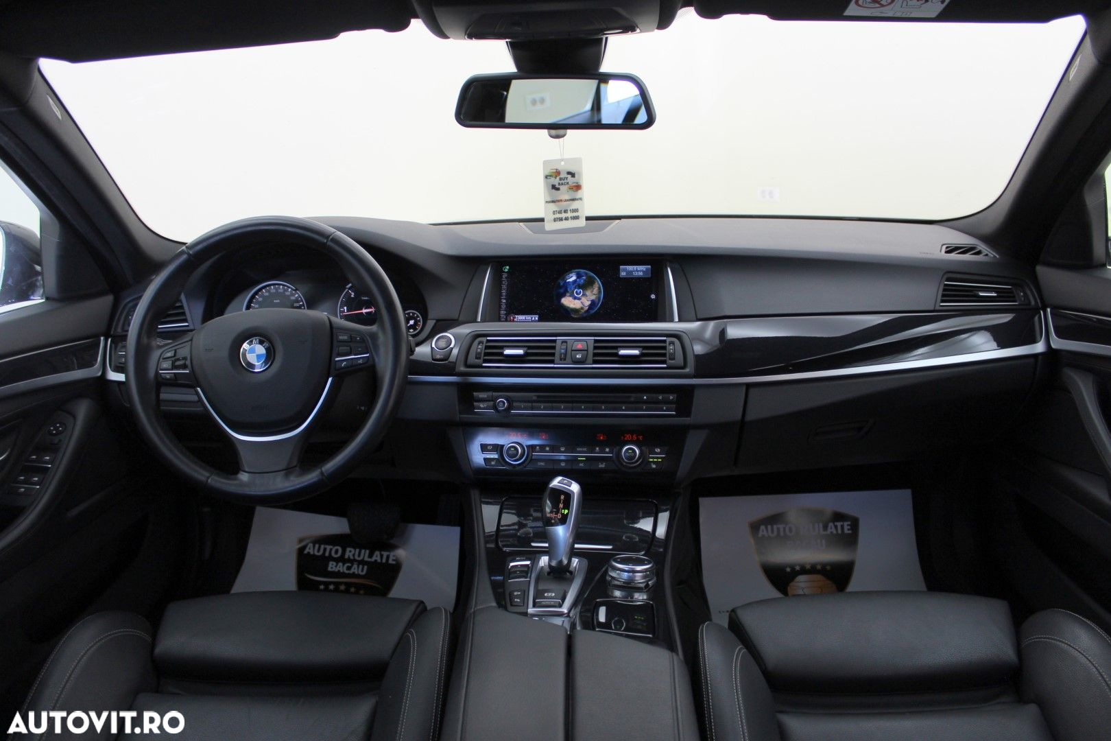 BMW Seria 5 - 8