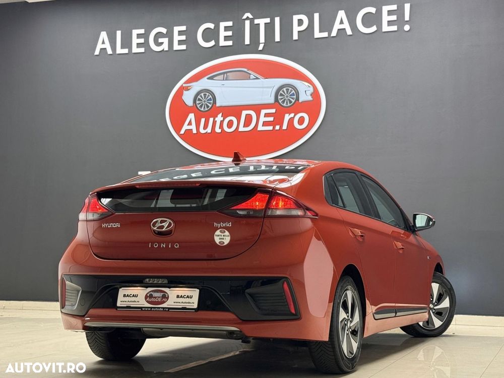 Hyundai IONIQ - 5
