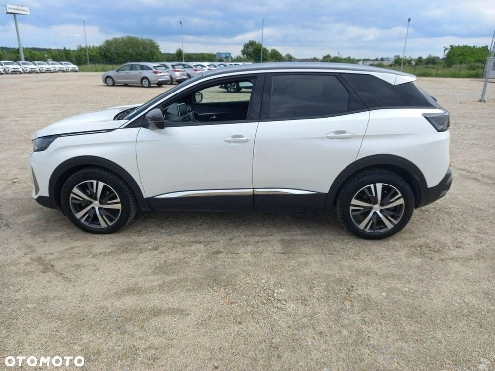 Peugeot 3008 - 8