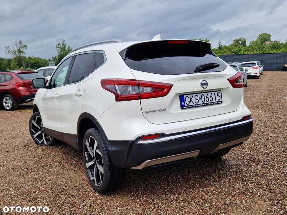 Nissan Qashqai - 27