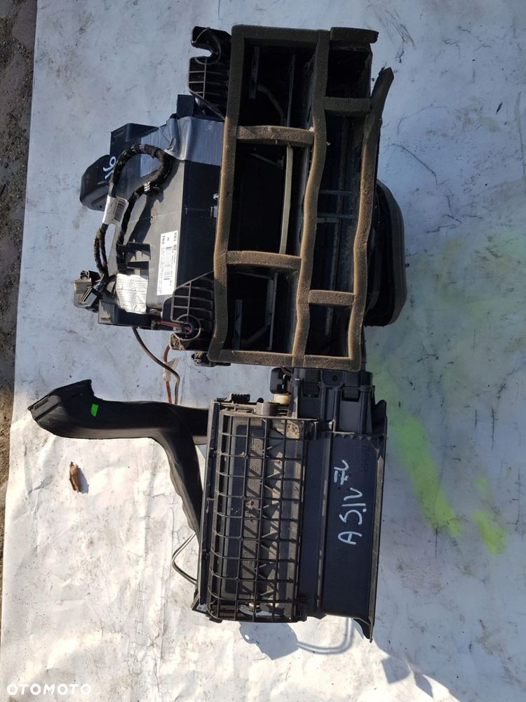 nagrzewnica dmuchawa Opel Astra J 13338025 - 3