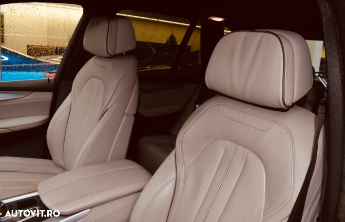 BMW X5 xDrive30d - 9