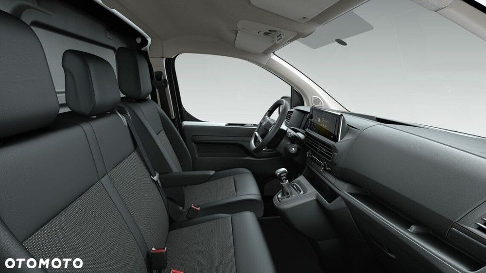 Opel Vivaro Furgon XL 2.2 T.Diesel 150 KM MT6 - 5