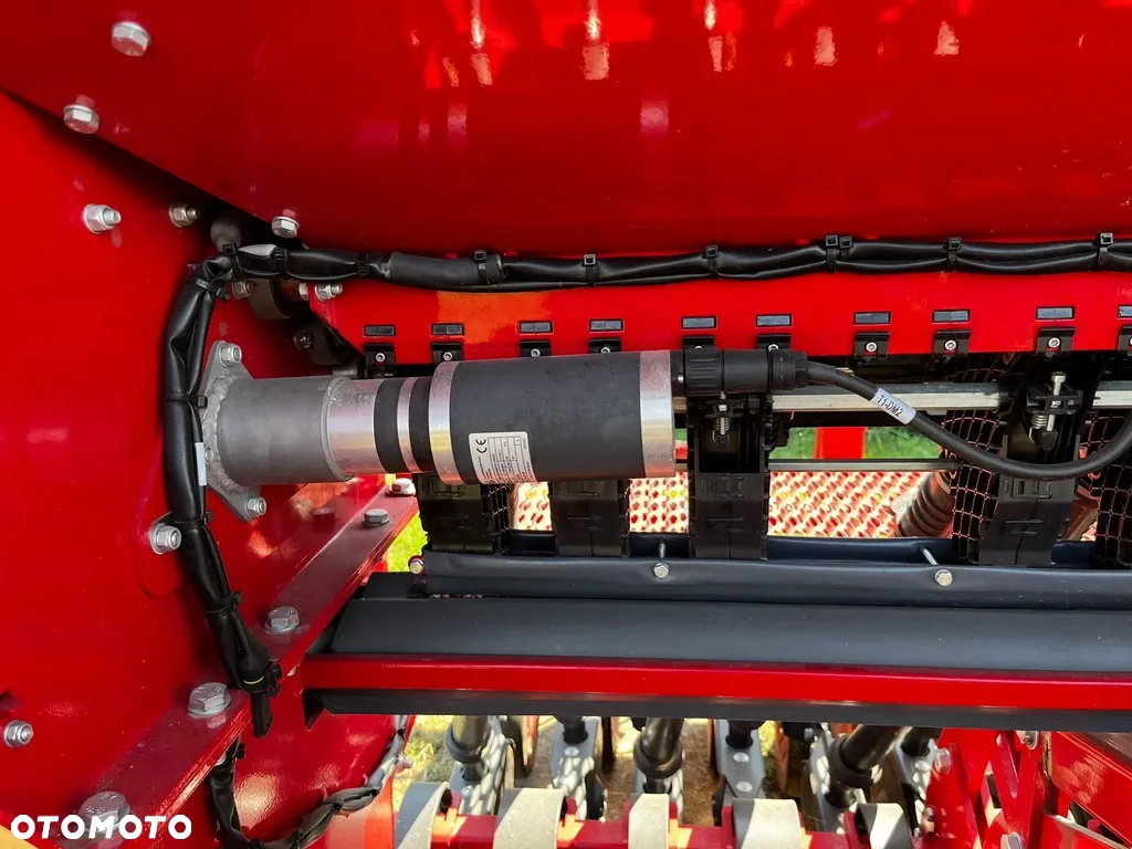 Horsch Versa 3KR - 10