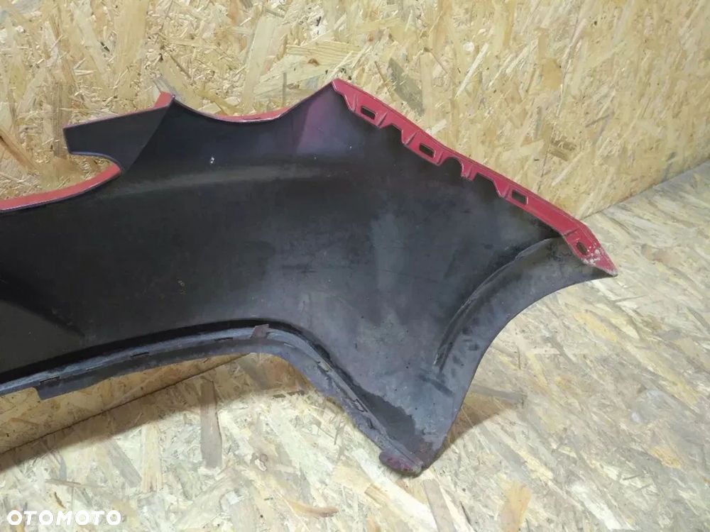 ALFA ROMEO MITO ZDERZAk tylny tył cały ładny - 5