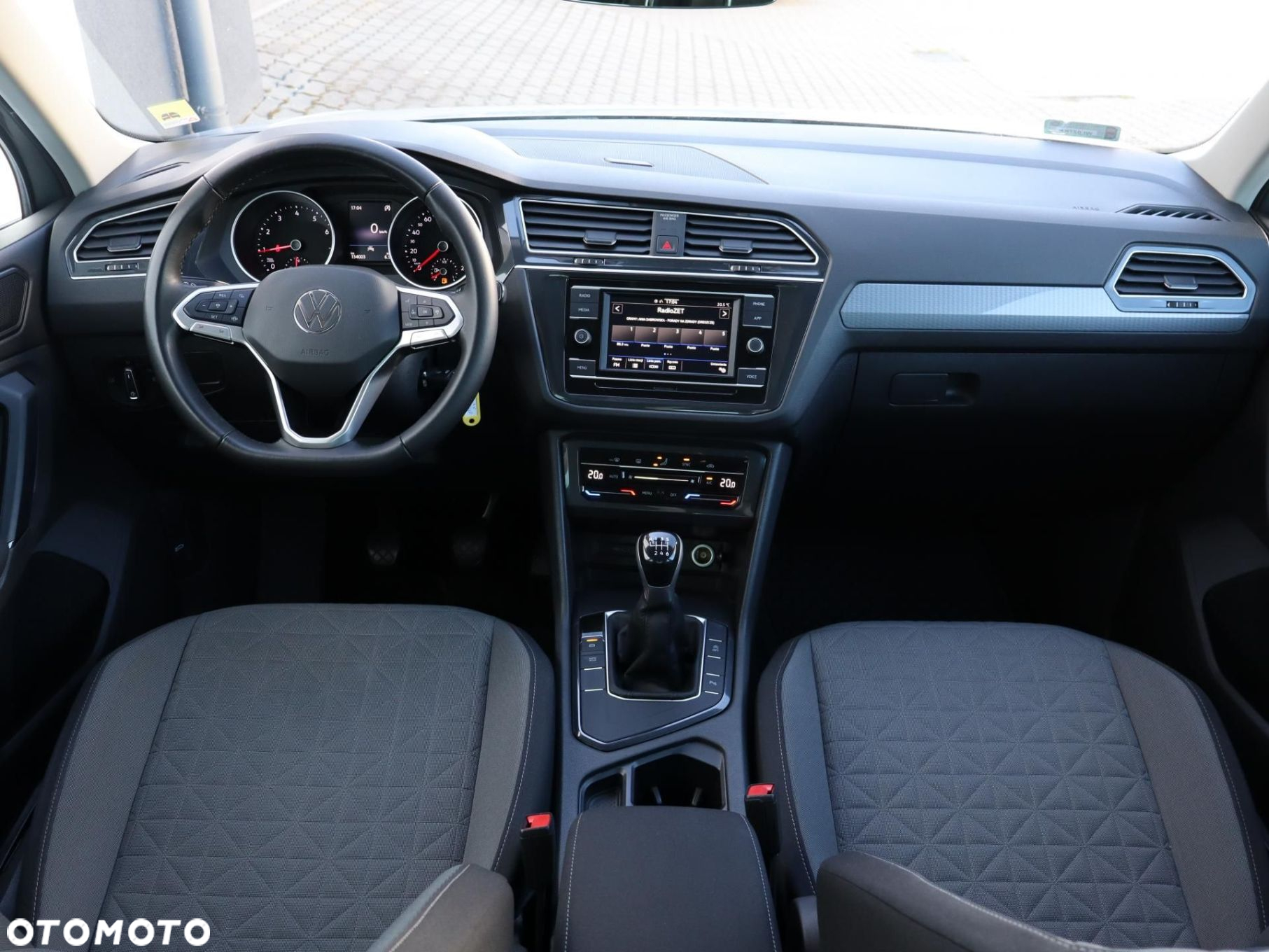 Volkswagen Tiguan - 6