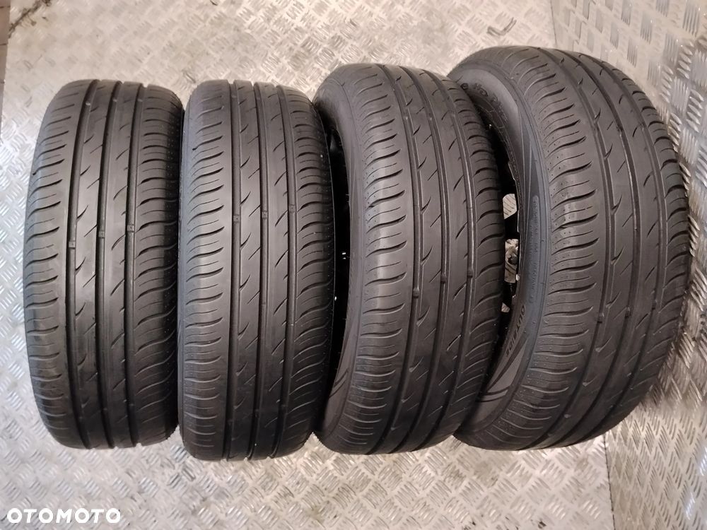 Koła Kia Rio II Picanto Hyunda I10 Getz Atos 5,5Jx14 et45 4x100 - 6