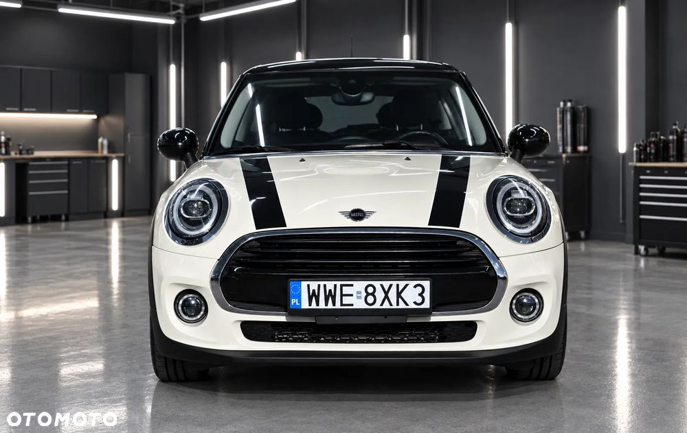 MINI Cooper - 3