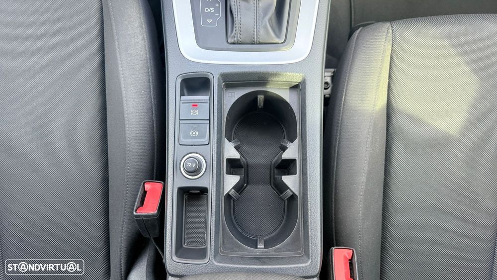 Audi Q3 45 TFSIe S tronic - 21