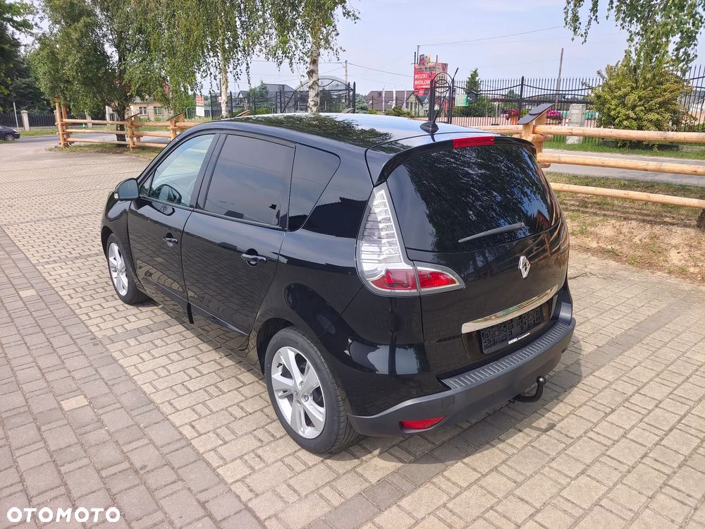 Renault Scenic 1.6 16V Authentique - 17