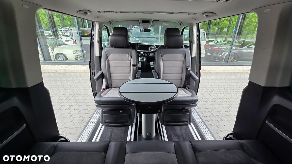 Volkswagen Multivan 2.0 TDI L1 Highline DSG - 16