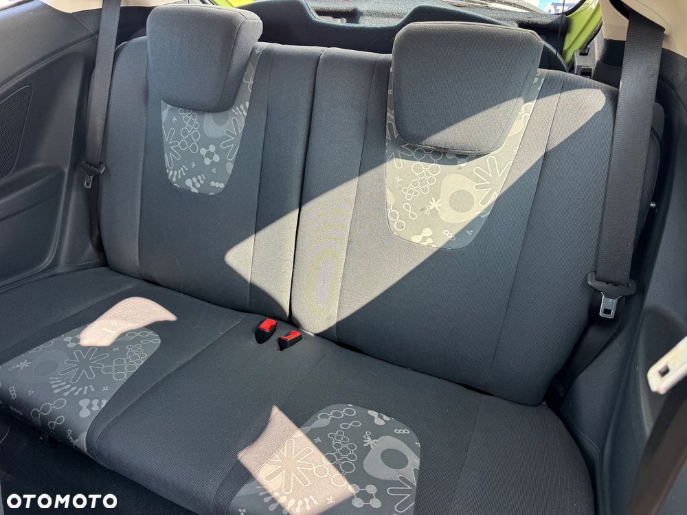 Ford KA 1.2 Start-Stopp-System Cool & Sound Edition - 11