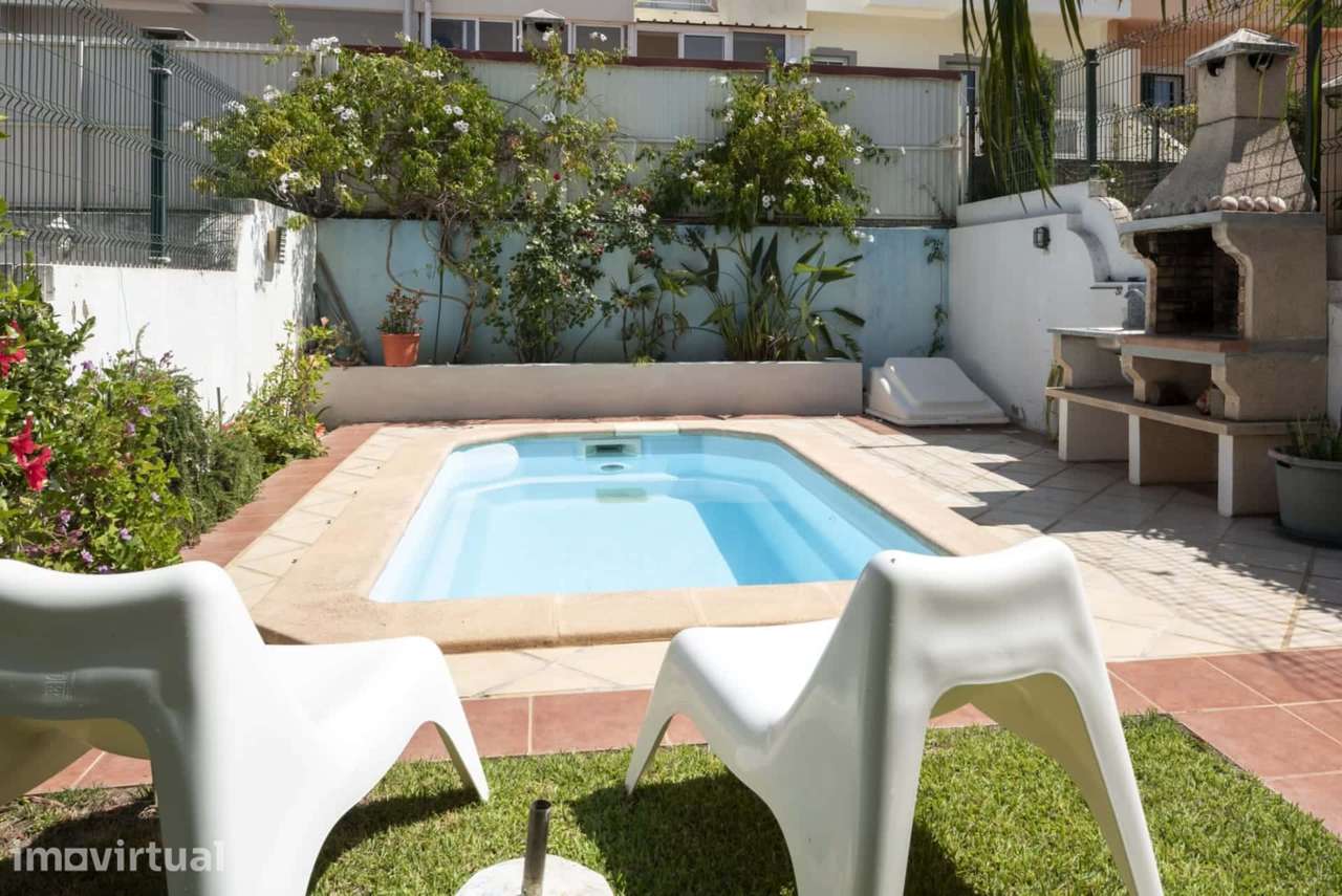 Apartamento em Rua Cândido Guerreiro, Albufeira - Grande imagem: 5/11