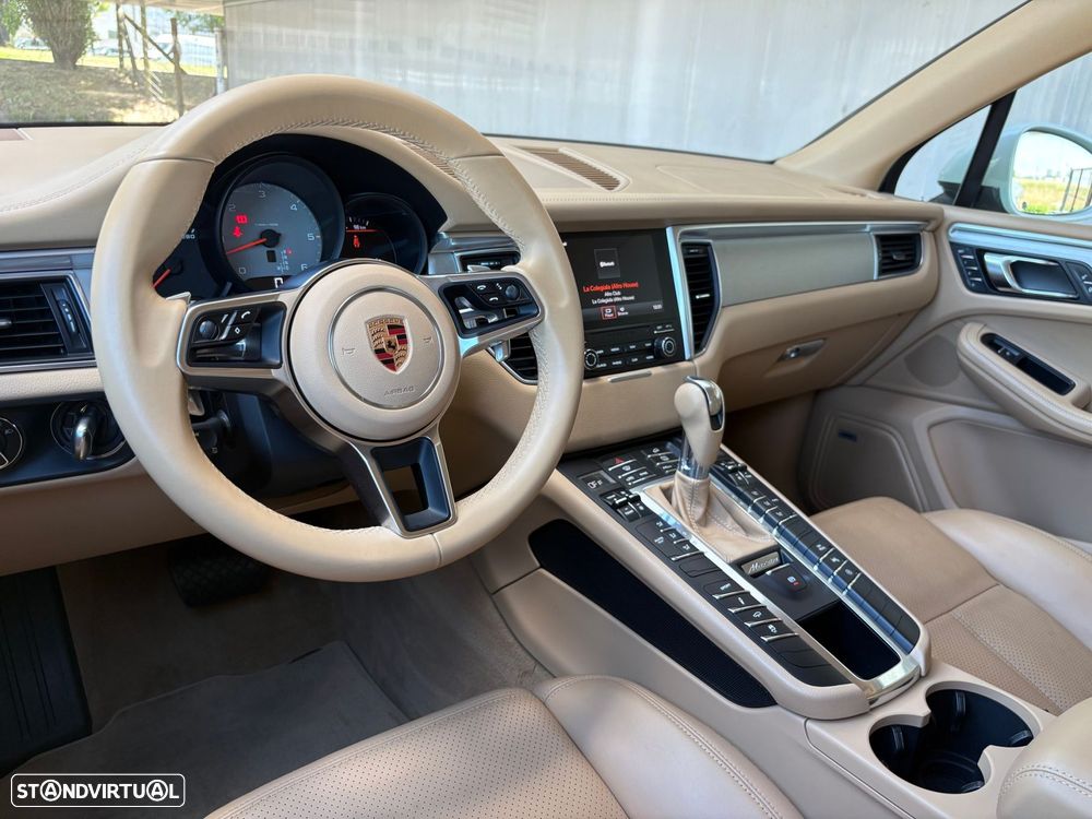 Porsche Macan S All Weather - 54