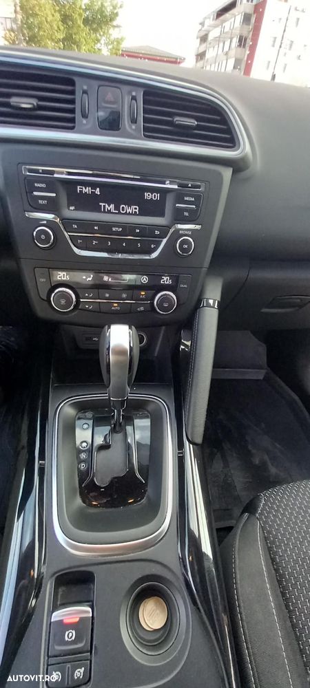 Renault Kadjar - 5
