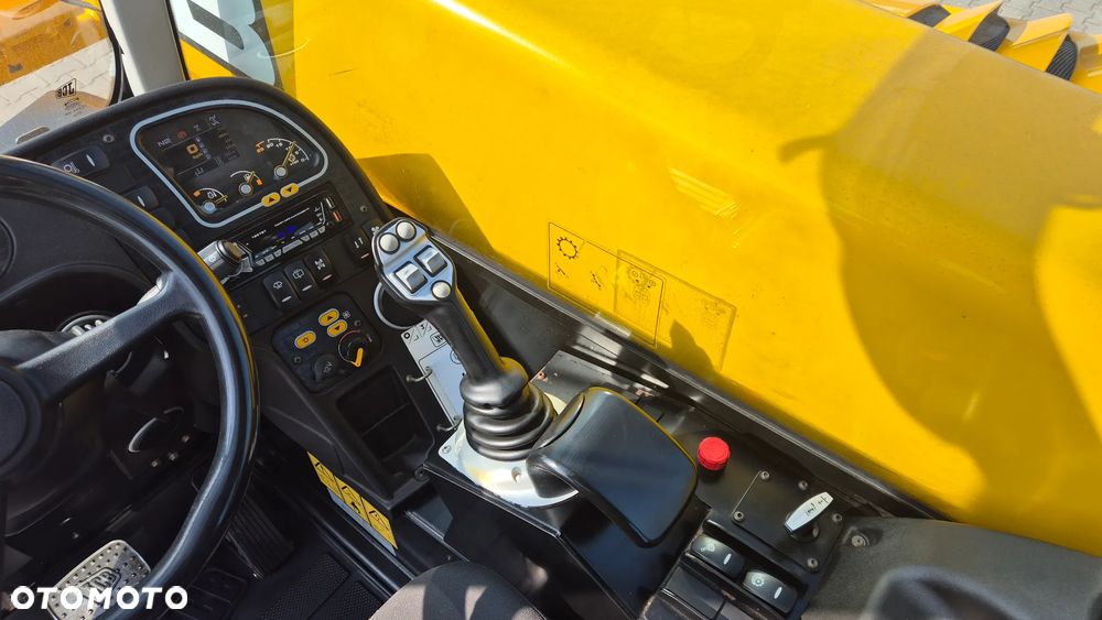 JCB 536-60 Agri Super 2013R - 15