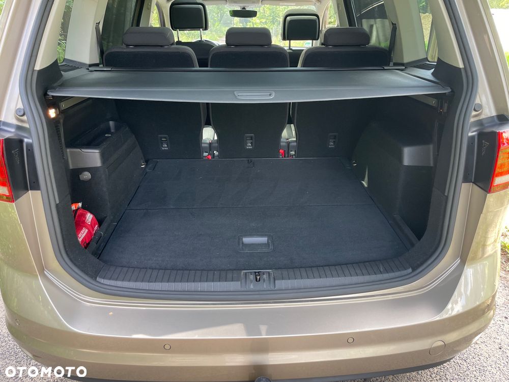 Volkswagen Tiguan - 25