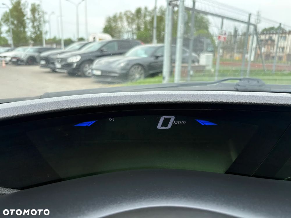 Honda Civic 1.8 Executive - 14