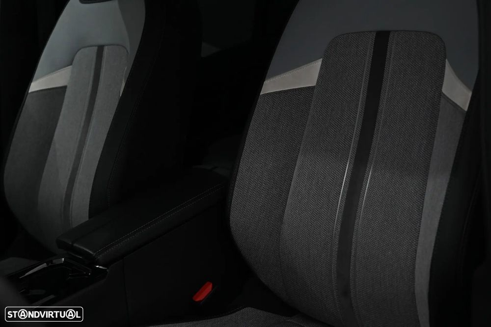 Opel Astra 1.2 T Elegance - 26