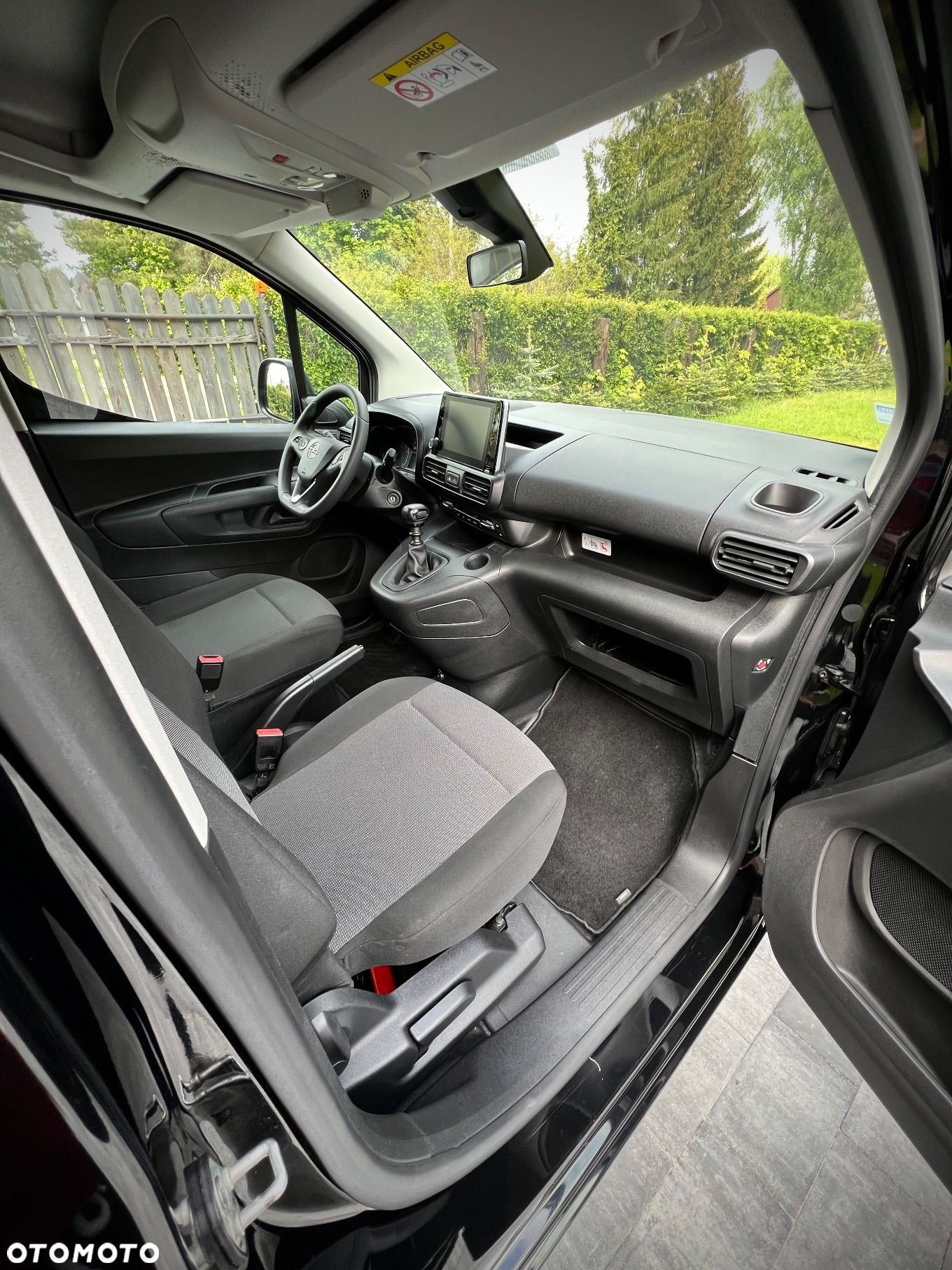 Opel Combo - 18