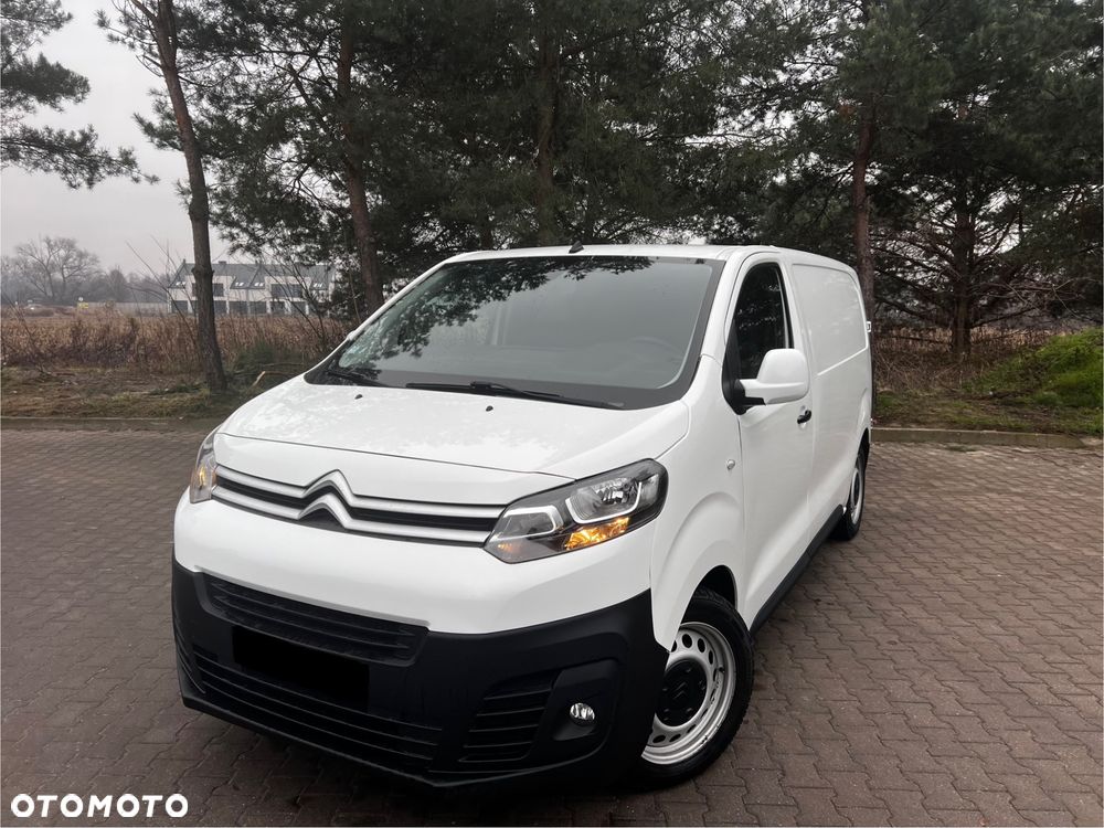 Citroën Jumpy - 5