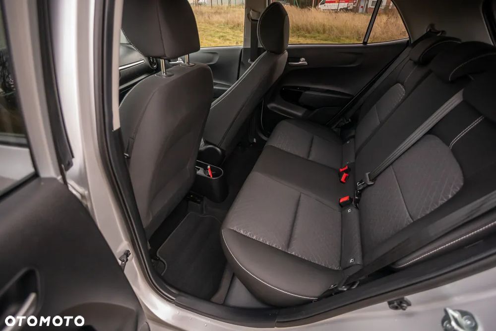 Kia Picanto 1.0 Vision - 21