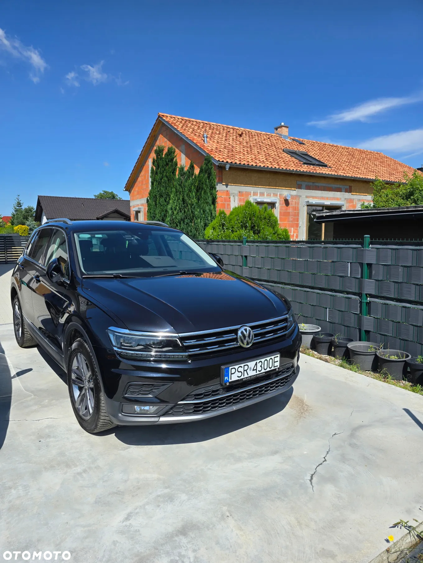 Volkswagen Tiguan 2.0 TSI BMT 4Mot Highline DSG - 3