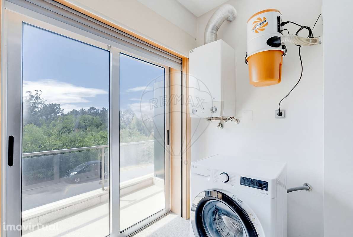 Apartamento T2 para venda - Grande imagem: 5/23