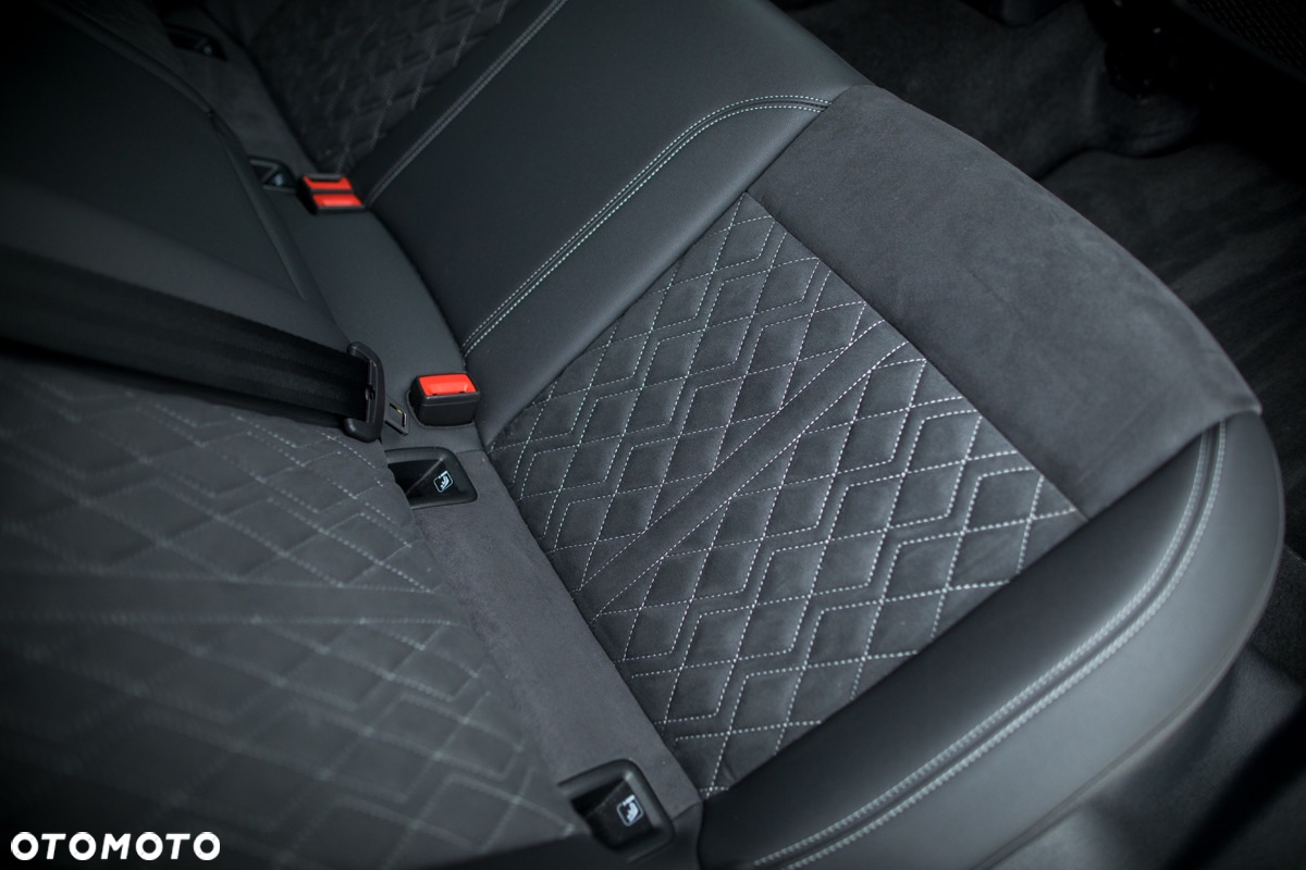 Audi S3 - 10