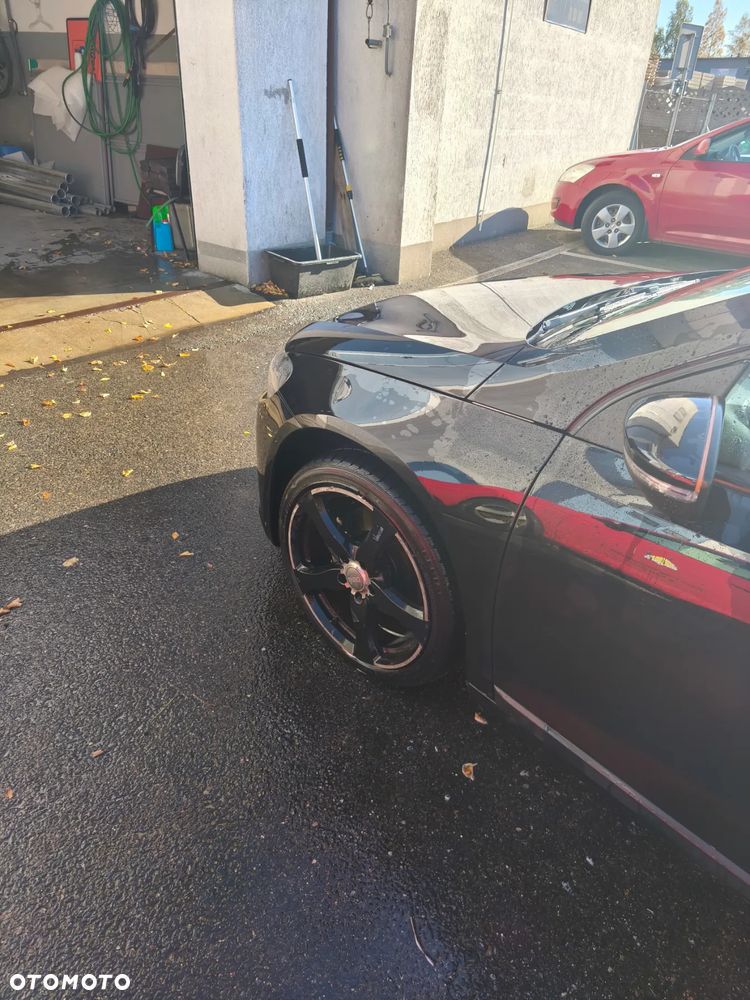 Volkswagen Scirocco 2.0 TSI - 7