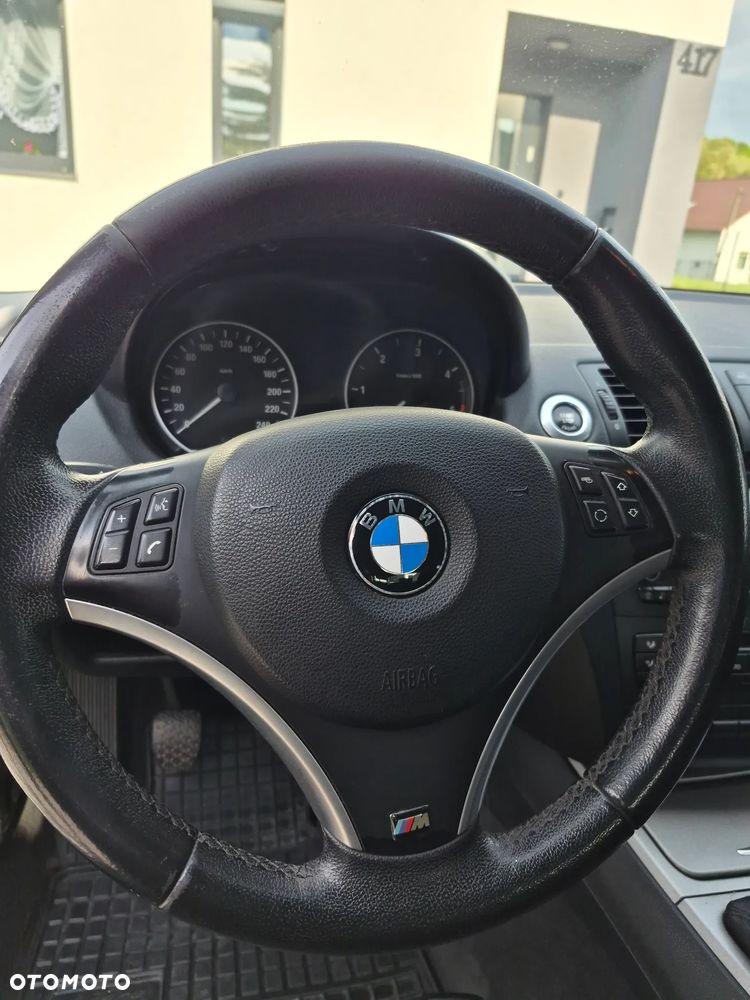 BMW Seria 1 118d - 3