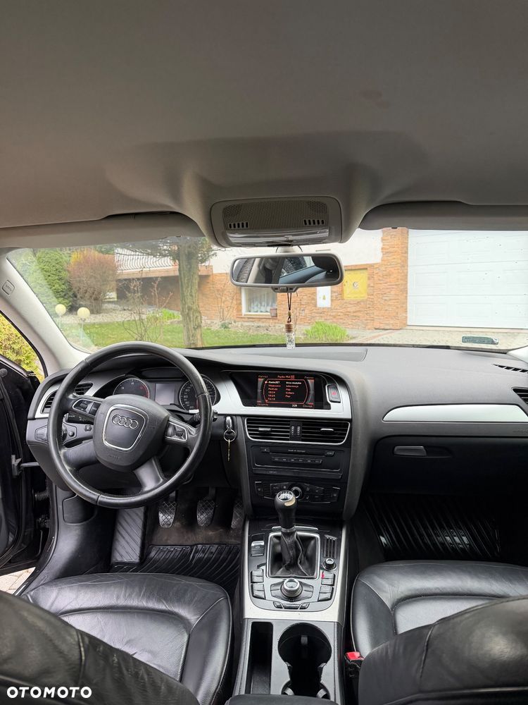 Audi A4 Limousine 2.0 TDI - 9