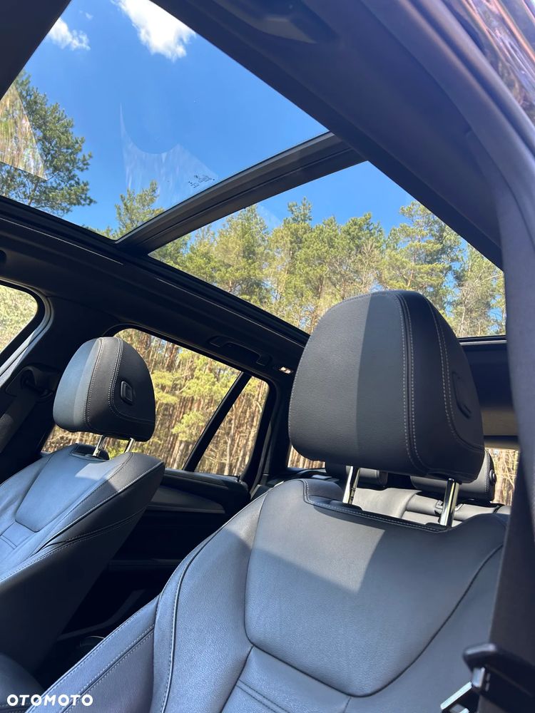 BMW X3 - 15