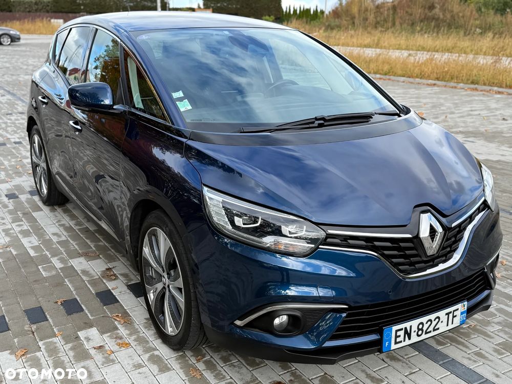 Renault Scenic ENERGY TCe 130 BOSE EDITION - 3