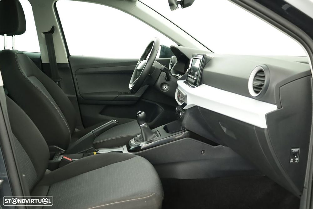 SEAT Arona 1.0 TSI Style - 20