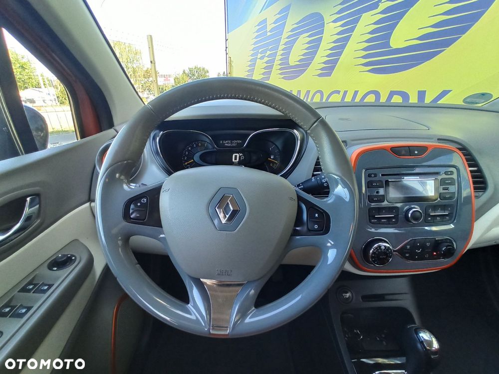 Renault Captur - 16