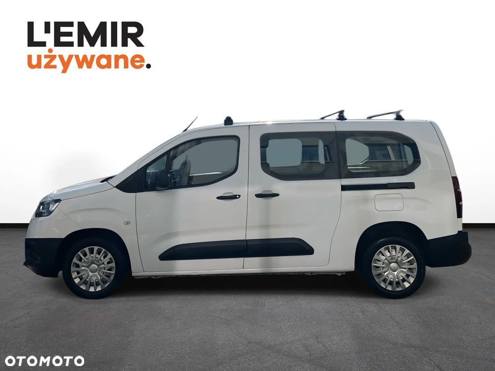 Toyota Proace City Verso Long 1.2 D-4T Combi - 4