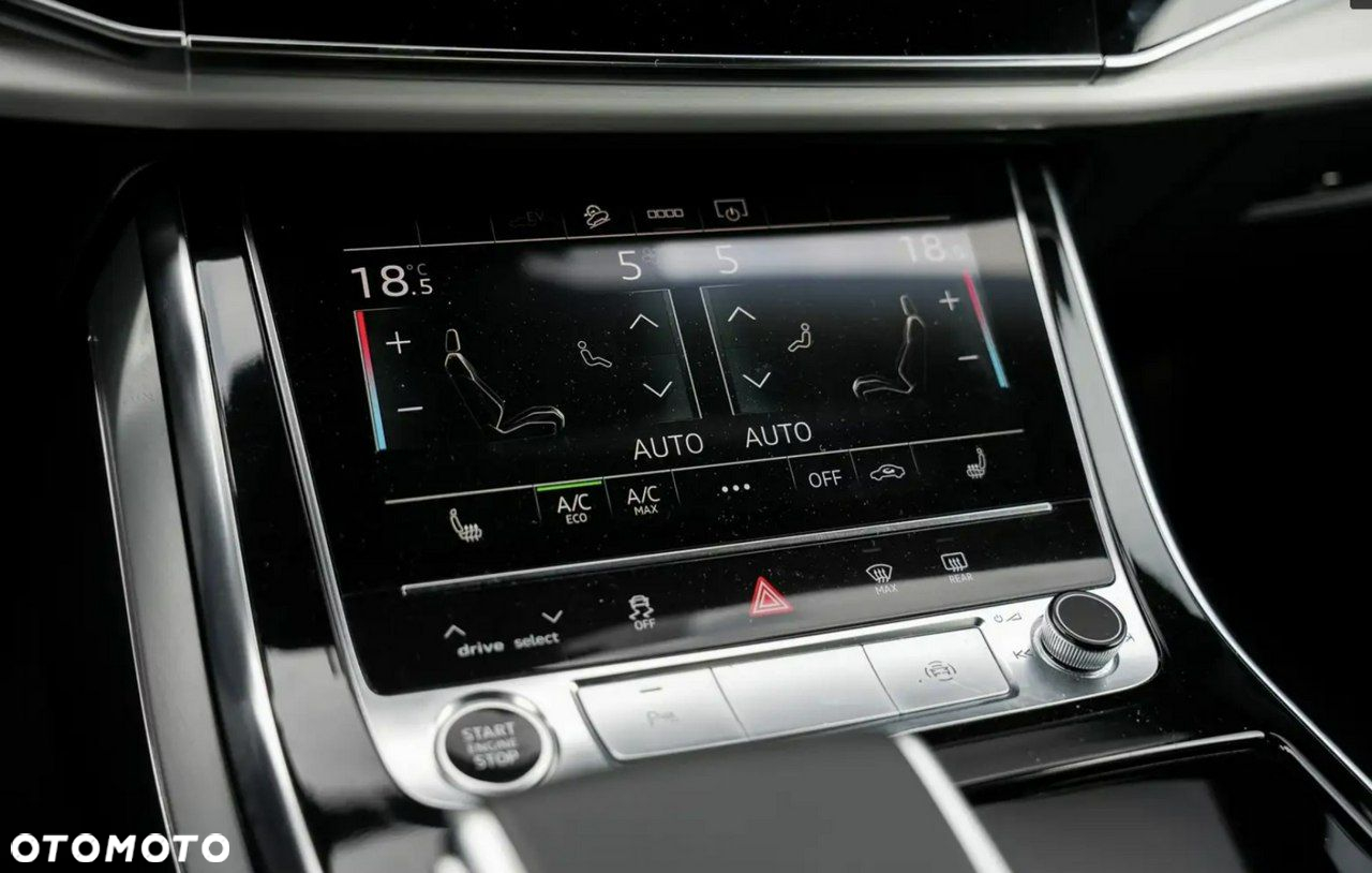Audi Q8 - 17